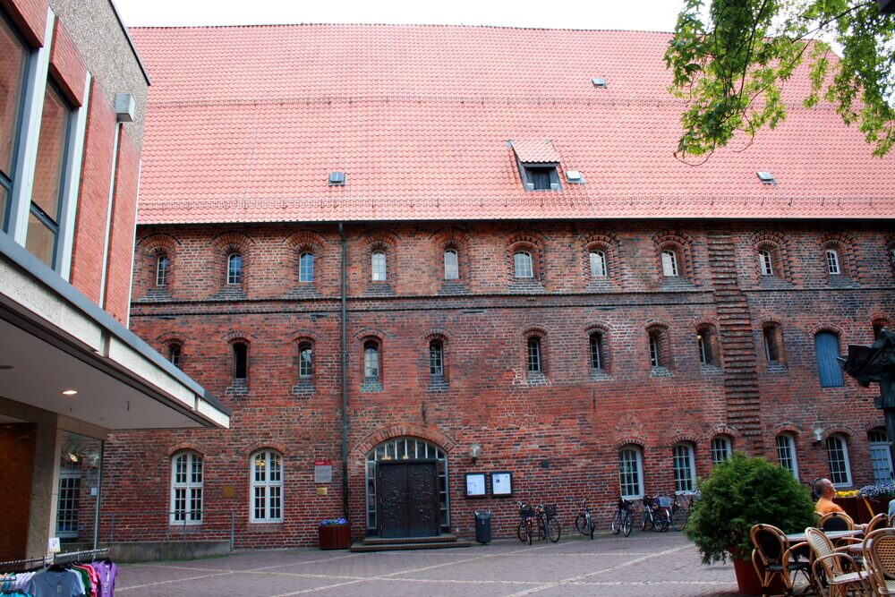 Glockenhaus Lüneburg