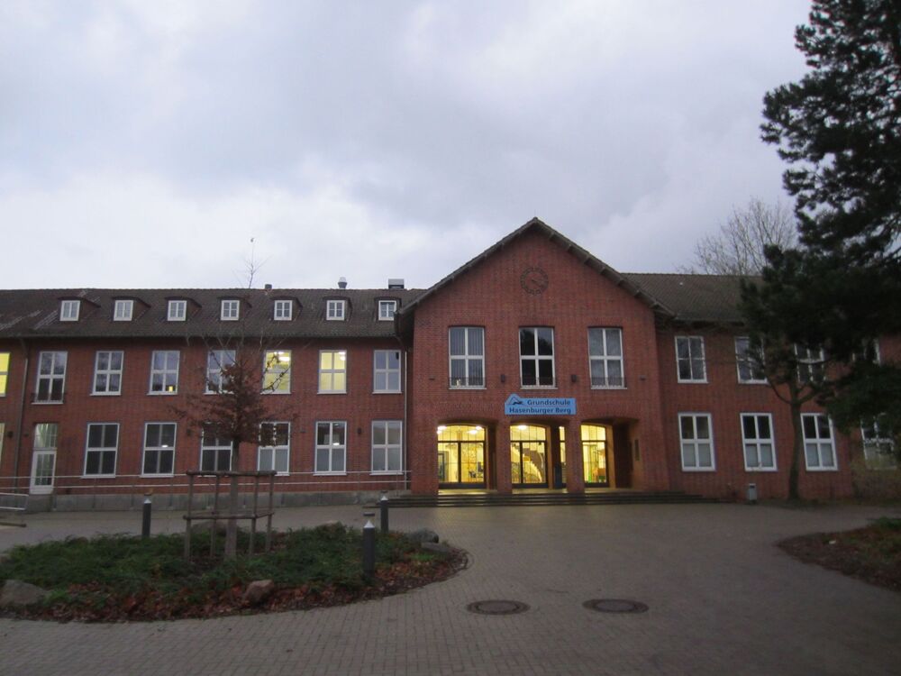 Grundschulen Lüneburg