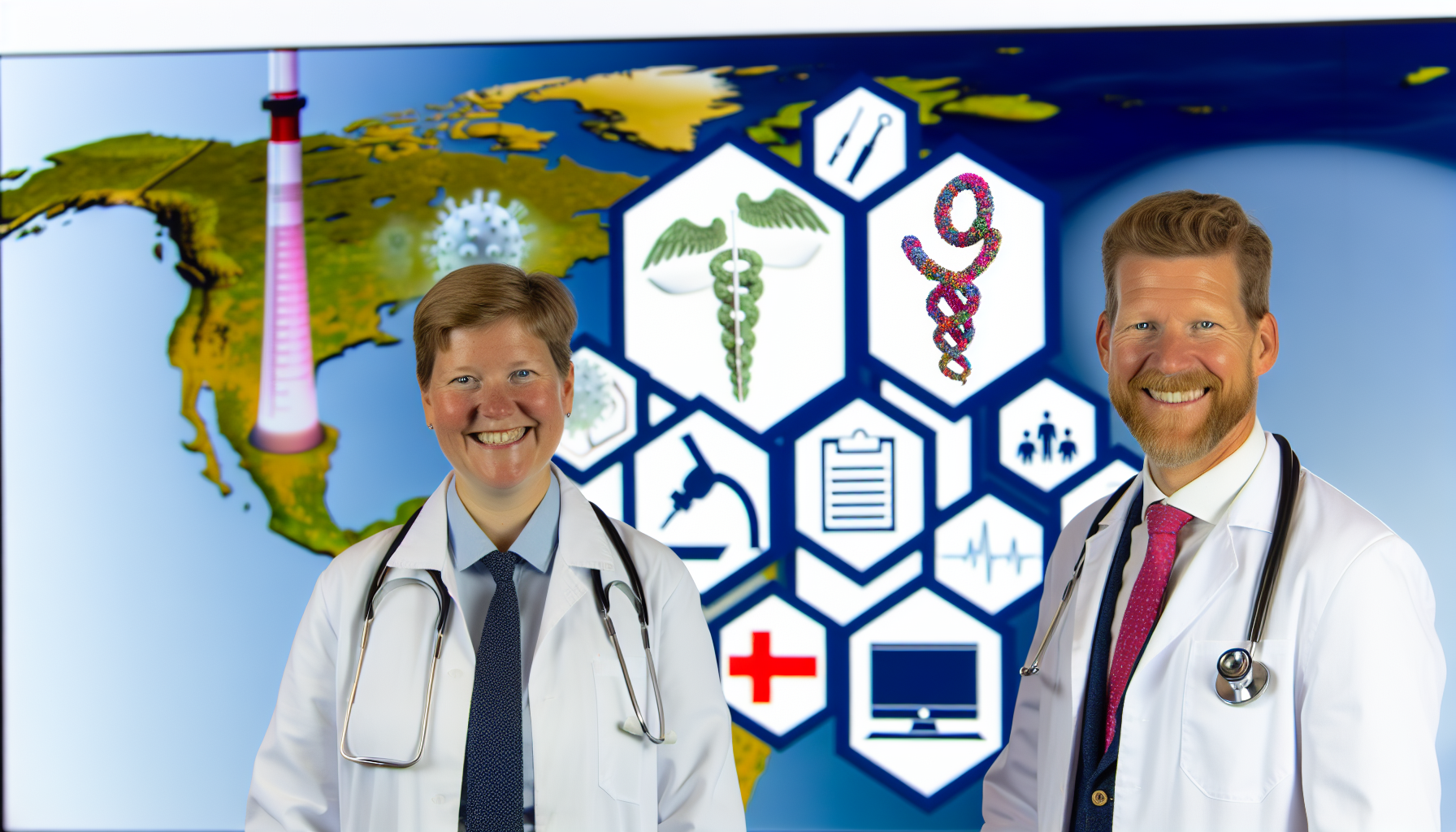 Gesundheitsangebote, Ärzte, Physiotherapie und allgemeine Gesundheitsthemen in und um eine nicht näher bezeichnete norddeutsche Stadt.