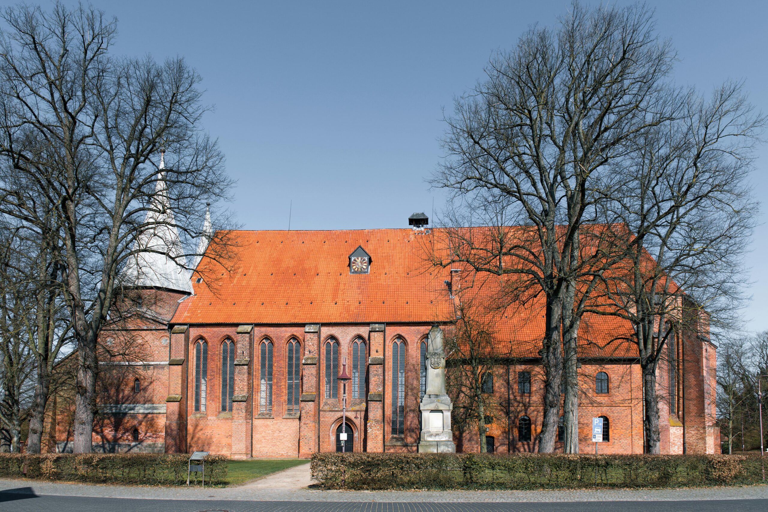 Bardowicker Dom