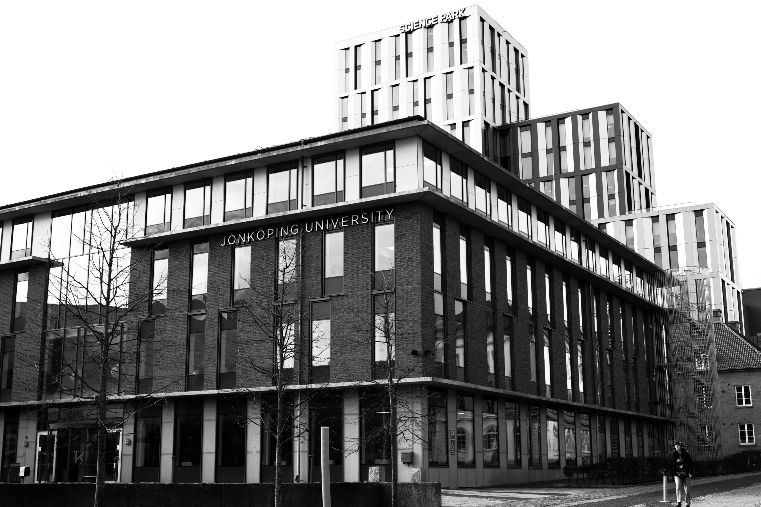 Kostenloses Stock Foto zu 2024, akademisch, akademisches gebäude