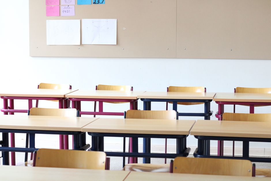 Grundschule Gymnasium Berufsbildende Schule