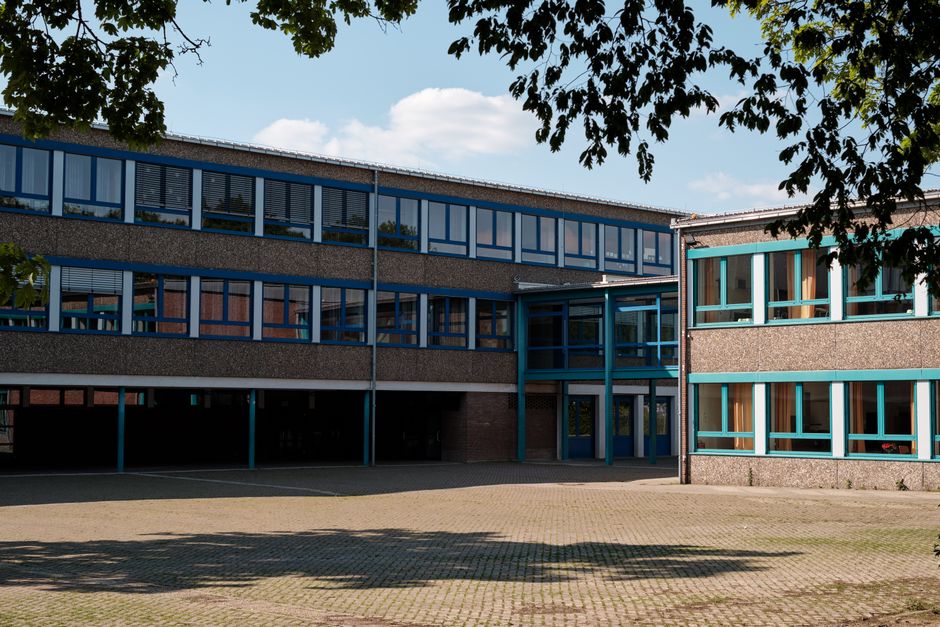 Grundschule Gymnasium Realschule Gesamtschule
