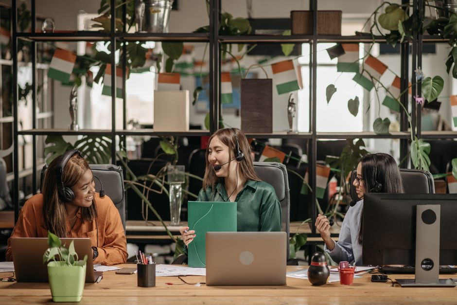 International Office Unterkunft Visum Hilfe