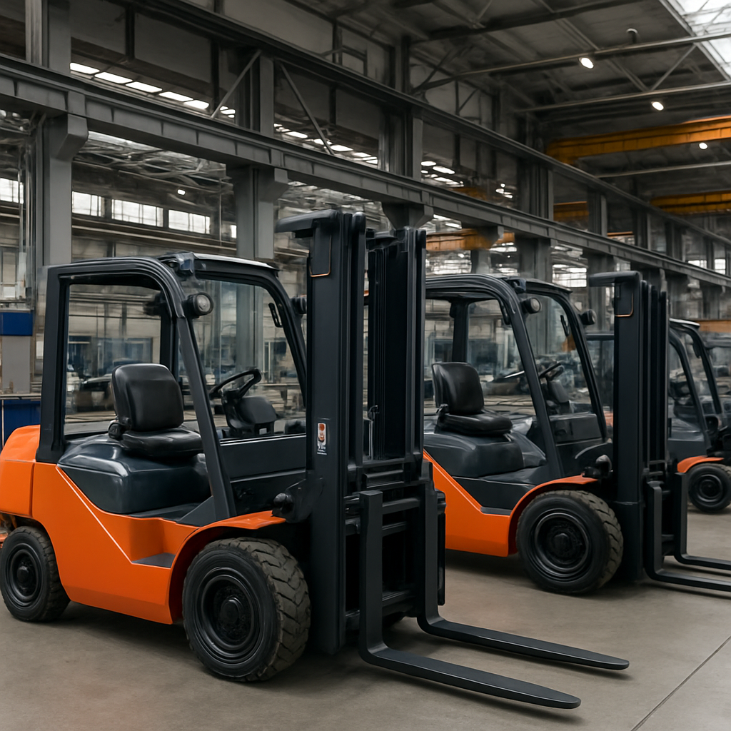 Mittelstand Werk regionaler Arbeitgeber