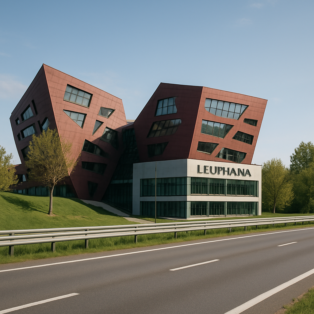 Universität Verkehrsanbindung Nähe Hamburg