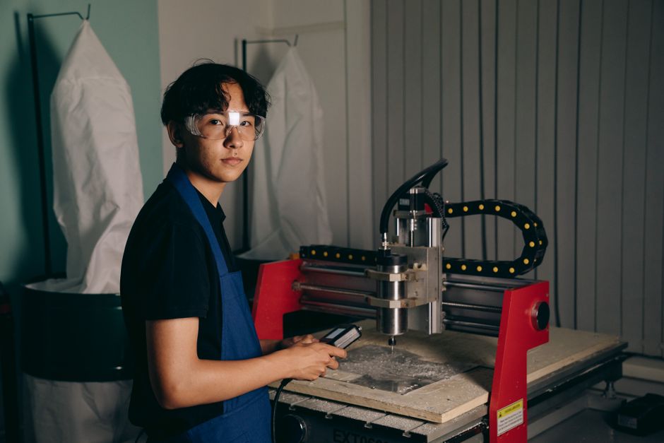Berufsschule Ausbildung Handwerk