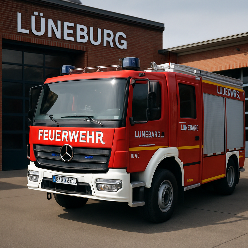 Feuerwehr Berufsfeuerwehr Freiwillige Jugendfeuerwehr
