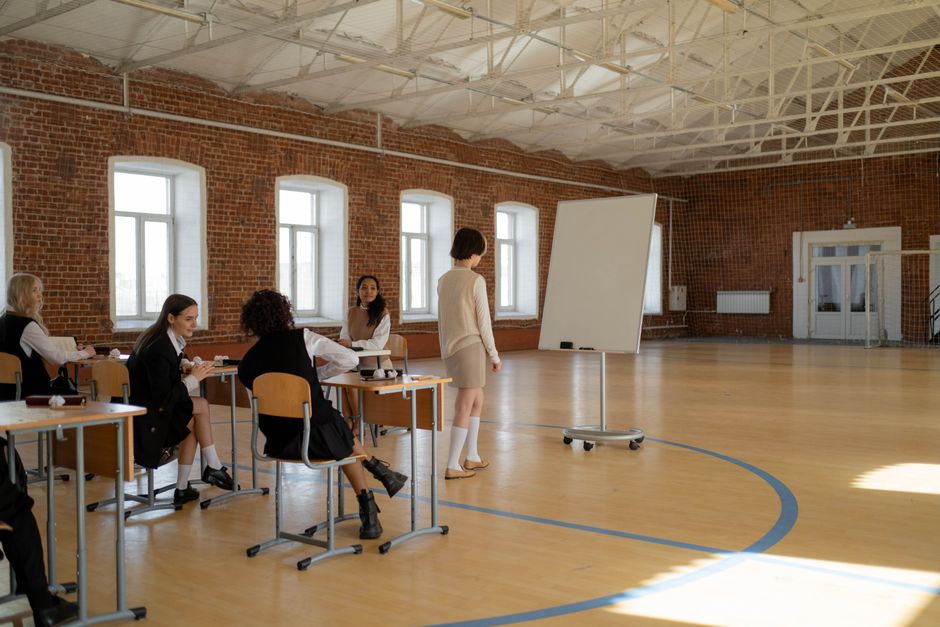 Gymnasium Grundschulen Stadtteile