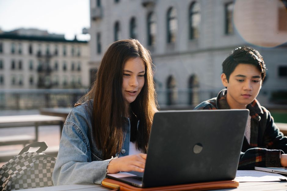 Student Einschreibung Campusportal