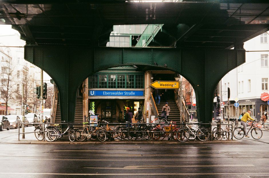 Studierende Nähe Hamburg Pendeln