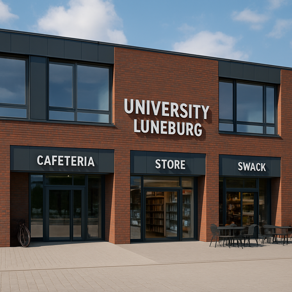 Hochschule Lüneburg Unternehmen Forschung