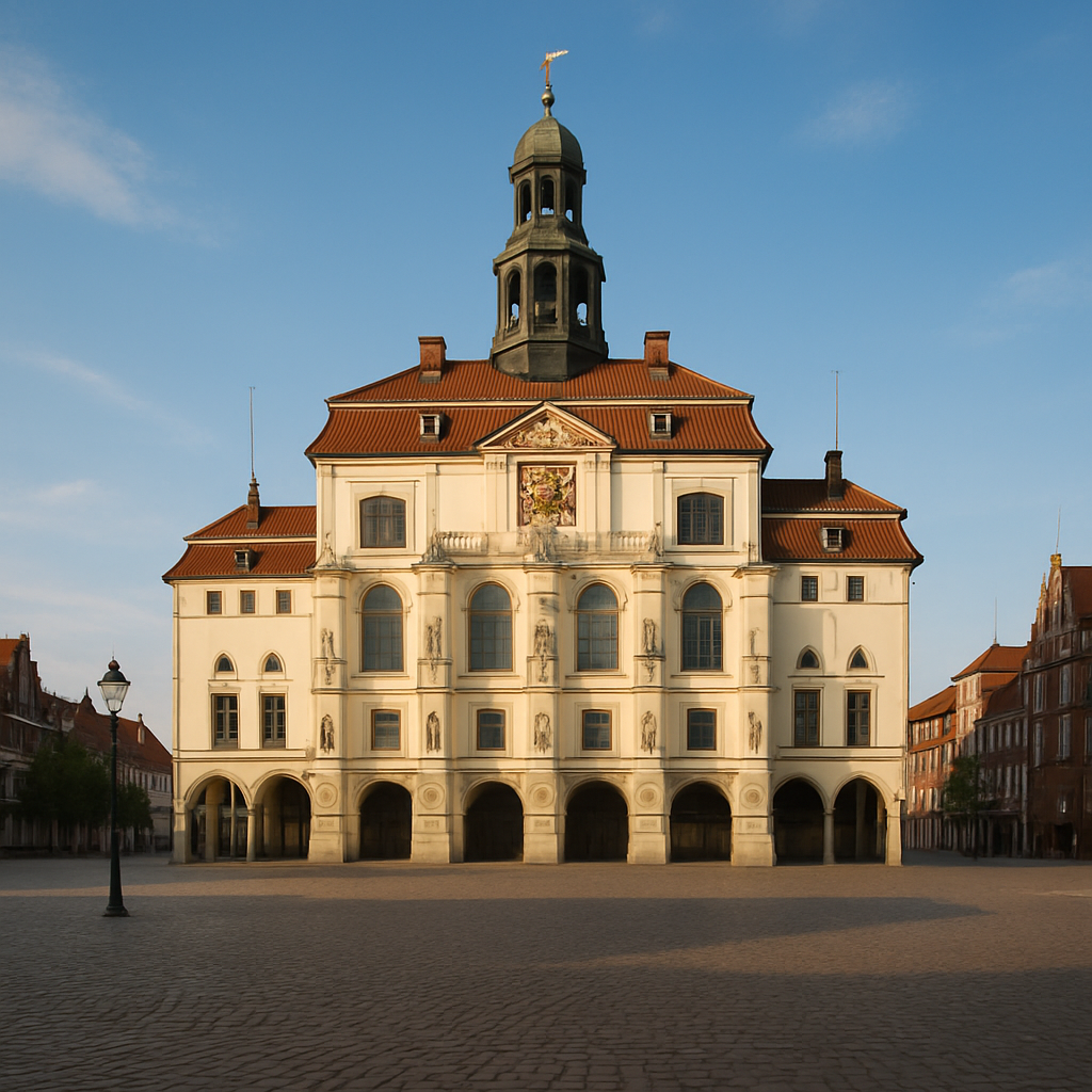 Salzmuseum Marktplatz Sehenswürdigkeiten