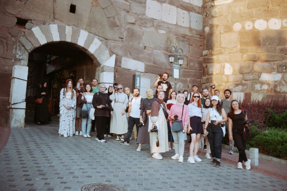 Stadtführung Nachtwächter Sande