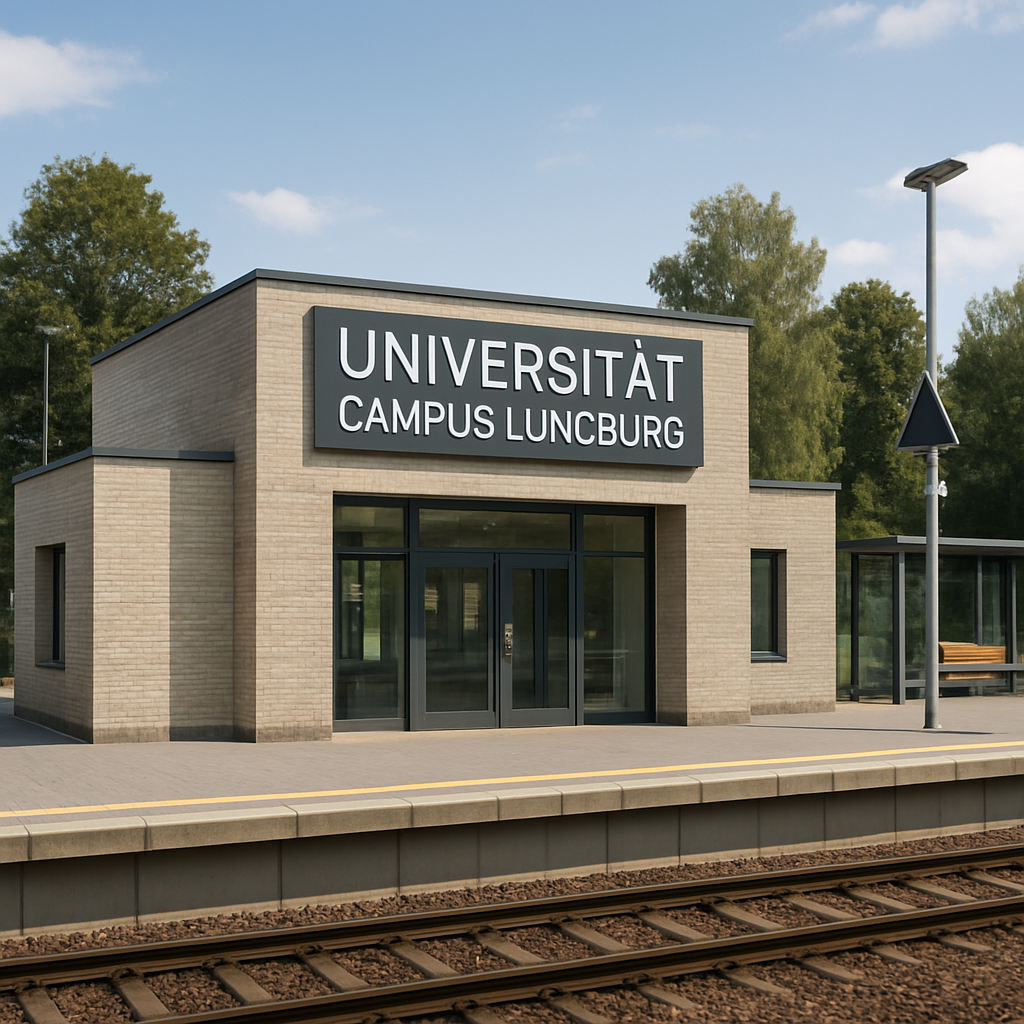 Universität Forschung Tourismus Verkehrsanbindung