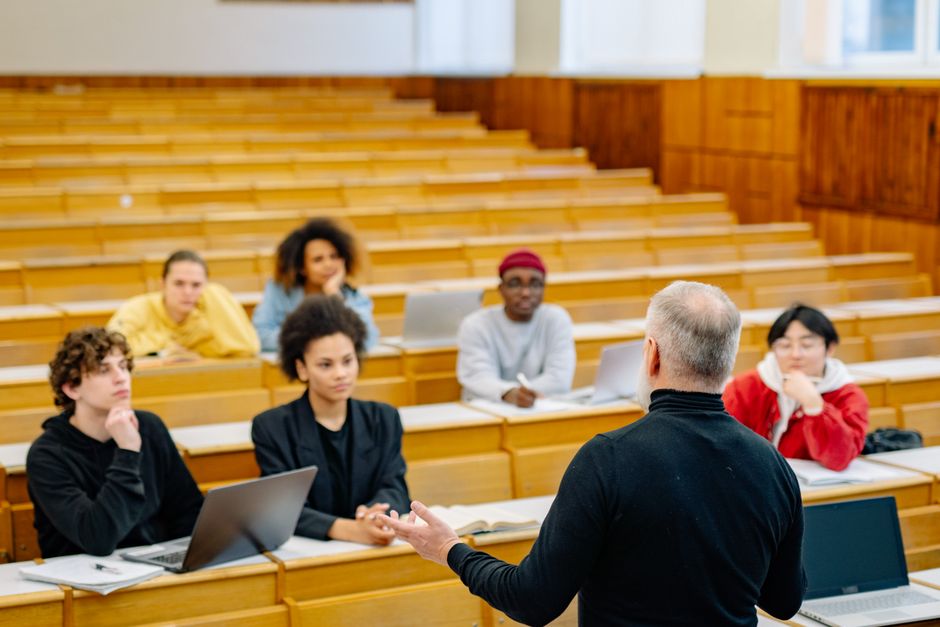 Volkshochschule Weiterbildung Kurs