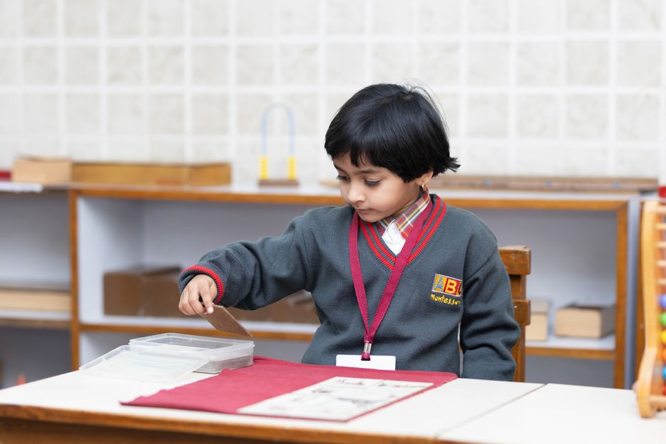Waldorf Montessori Privatschule